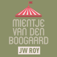 Mientje van den Boogaard - Zolderkamerdemo_JW Roy