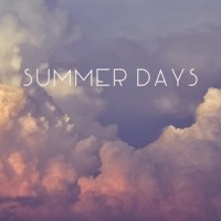 Summer Days_Evan Phillips