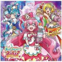 Cheers!デリシャスパーティ□プリキュア_Machico