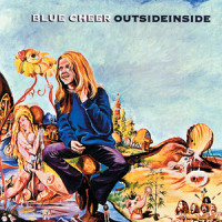 Magnolia Caboose Babyfinger_Blue Cheer