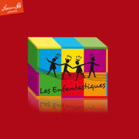 J'aime tous les pays du monde_Les Enfantastiques