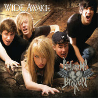 If I Never Wake Again_Picture Me Broken