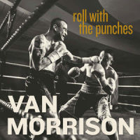 Roll With The Punches_Van Morrison