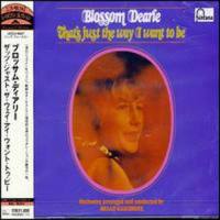 I Like London in the Rain_Blossom Dearie