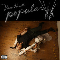 Ur A Monster_Van Hunt