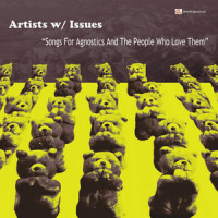 Piss Yellow Taxi_Artists W,Issues