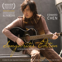 Engkau Baik_Edward Chen