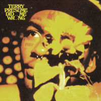 Did Me Wrong_Terry Presume,Willie Breeding