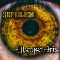 Reptilian_Broken Iris