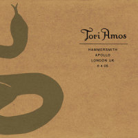 Original Sinsuality_Tori Amos