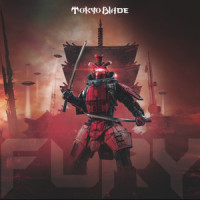 Static_Tokyo Blade