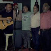Amor Marino(feat. Dueto Nocturnal)_Hermanos Calero,Rodrigo Silva,Dueto Nocturnal