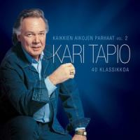 Häipyy etäisyys_Paula Koivuniemi,Kari Tapio