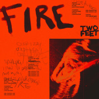 Fire_Two Feet,Zachary William Dess