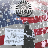 No Profit In Peace_Jah Sun,The Rising Tide