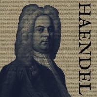 Minuet in D minor, HWV 462_Recitano,George Friedrich Handel,Lucas N Santos