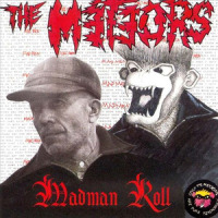 Theme from "The Hypnotist"_The Meteors