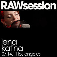 Deer in the Headlights (RAWsession Version)_Lena Katina