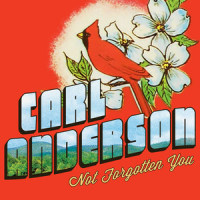 Not Forgotten You_Carl Anderson