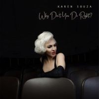 Why Don't You Do Right?_Karen Souza