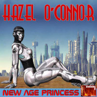 Just Like Woman_Hazel O'Connor