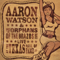 Thanks A Lot_Aaron Watson