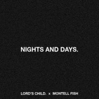 Your Love Has Called Me Back_LORD'S CHILD,Montell Fish