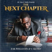 You Oughta Praise Him_Zak Williams,1,Akord