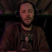 EVERY SO OFTEN_Ryan Clark