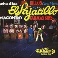 Tongoneaito_Billo's Caracas Boys