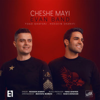 Cheshe Mayi_Evan Band