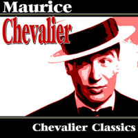 My Love Paradise_Maurice Chevalier