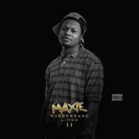 Ms Perfect(feat. Steve James)_Maxie,Steve James