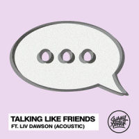 Talking Like Friends_Sammy Porter,Liv Dawson