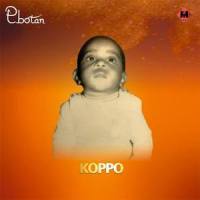 C'est la vie_Koppo,Henri Dikongue