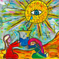 Prière pour l'espoir_Barbara Pravi,Victor Solf