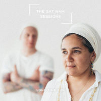 Long Time Sun_The Sat Nam Sessions,Snatam Kaur