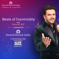 Beats Of Conviviality_Javed Ali