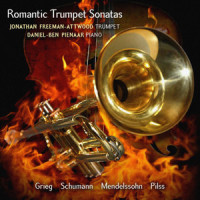 Holberg Suite, Op. 40 : II. Sarabande_Jonathan Freeman-Attwood,Daniel-Ben Pienaar,Edvard Grieg