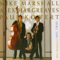 Back to the Castle_Mike Marshall,Alex Hargreaves,Paul Kowert