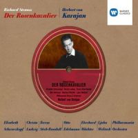 "Selbstverständlich empfängt mich Ihre Gnaden" (Ochs, Footmen, Marschallin)_Herbert von Karajan,Eberhard Waechter,Elisabeth Schwarzkopf,Erich Majkut,Gerhard Unger,Harald Pröglhöf,Otto Edelmann