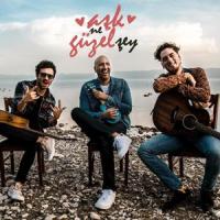 Aşk Ne Güzel Şey_Erkin Arslan,Buray,Evrencan Gündüz