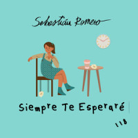 Siempre Te Esperaré_Sebastian Romero