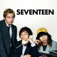 Seventeen(feat. aryy)_SATOH,aryy