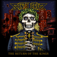 Here Comes the Revolution_Santa Cruz,Archie Cruz