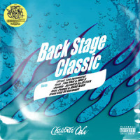 Back Stage Classic(feat. Puggy & RARE KIDS)_Chainsaw Dew,Puggy,RARE KIDS