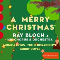 The Christmas Song_Monica Lewis,Ray Bloch And His Orchestra