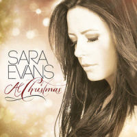 O Holy Night_Sara Evans