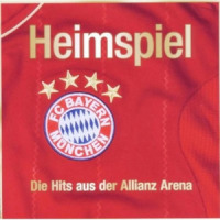 Tage Voller Sonne_Bayern-Fans United