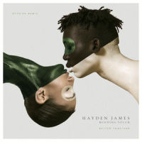 Better Together_Hayden James,Running Touch